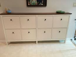 Ikea Hacked Hemnes Shoe Cabinets Hemnes Shoe Cabinet Ikea Hemnes Shoe Cabinet Ikea Shoe Cabinet