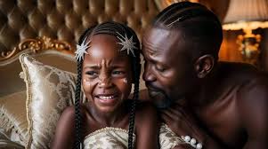 Hadithi: NILIKUBALI KUOLEWA NA KIKONGWE ILI NIRITHI UCHAWI KUPAMBANA NA  MAMA WA KAMBO. Mtunzi: Mwaki Ze Done. Sehemu 18. Baada ya hali kuwa mbaya  zaidi huku zikiwa ni zaidi ya Wiki mbili