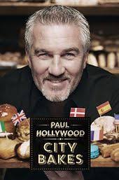 Paul Hollywood