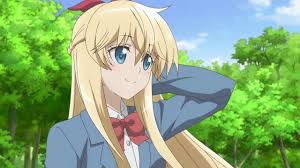 Pin By Ikmalh95 On Houkago Saikoro Club Female Anime Anime School Clubs
