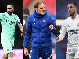 Find all the latest transfer news here from around the world, powered by goal.com. Chelsea News And Transfers Recap Jack Grealish Plan Deal Agreed Talks Started Lukaku Latest Football London