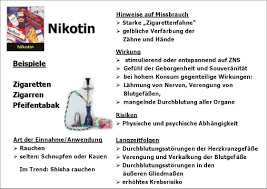 Nikotin K7afsg