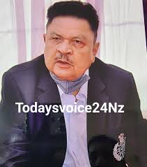 RIP Shri Aftab Ahmed Khan #IPS #Addl #DG has left us for heavenly abode  today. May his soul Rest In Peace… Amen 🙏🏼 Indian National Congress  Bharatiya Janata Party (BJP) MNS Adhikrut