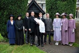 Hispanic New York: Downton Abbey Revisited