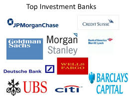 Boutique, bulge bracket banks in the us, uk, asia, europe. That State Of Investment Banking Steemkr