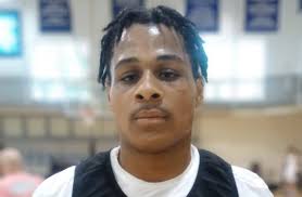 Darren Williams, Archbishop Ryan