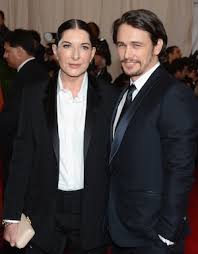 Franco is a rock band from the philippines formed in 2008. Who Is James Franco Artist Marina Abramovic Wants Her Film To Answer That