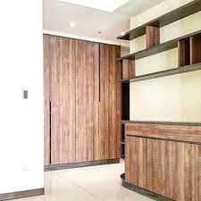 玄關系統櫃收納 無把手門片設計 九木空間設計 系統櫃設計 林口a7合宜住宅 林口a7遠雄 系統家具推薦林口 玄關櫃 home decor