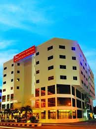 Mall berhantu hantu tepi jalan dan banyak lagi kisah seram lain 1 jam. Worst Hotel Ever Review Of Hotel Sentral Riverview Melaka Melaka Malaysia Tripadvisor