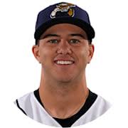 Nate Furman Stats, Age, Position, Height, Weight, Fantasy & News