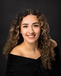 Apple Blossom Candidate Brenda Calvillo