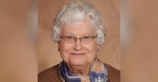 Wilma J Woodruff Obituary