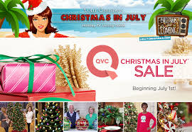 Christmas in july party ideas Tv Schedule Christmas In July On Qvc Lollychristmas Com