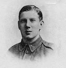 Private Robert Inglis