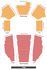 the historic theater at the music hall seating chart