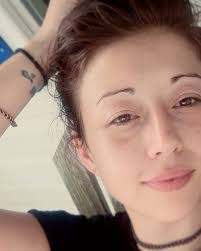 Lillian Griffin's Instagram, Twitter & Facebook