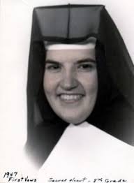 Sister SaBina Joyce