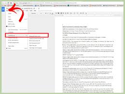 Make Pdfs Editable With Google Docs Google Docs Technology Integration Education