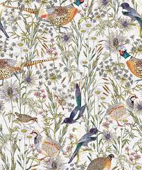 For our lovely dayrunners, the editor's pick albums get the most heated pieces ready for you. Woodland Birds Lively Botanical Wallpaper Milton King