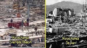 There are 4 ways to get from kajang to sungai buloh by train, bus, taxi or car. Hiroshima Sungai Buloh Kerana Satu Kesilapan Pengurus Kilang Pada Tahun 1991 Youtube