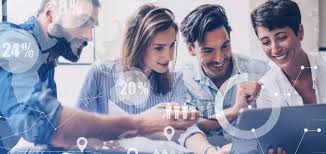 Leverage your professional network, and get hired. Marketing Manager Ausbildung Beruf Mystipendium
