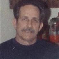 Danny Knowles Obituary 2009