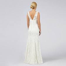 Debut Ivory Lace Elaine Wedding Dress Bridal Dresses Lace Debenhams Wedding Dress Debenhams Wedding