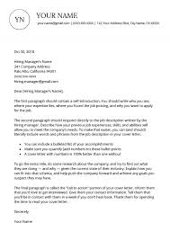 An applicant, who graduated from the nursing course and possesses the license already, can already apply in the hospitals and medical institutions. Unique Original Cover Letter Rg Cover Letter Template Cover Letter Template Free Letter Template Word