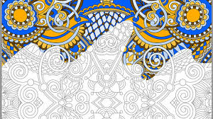 Libros Para Colorear Adultos