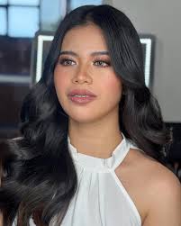 Grateful for all our Beautiful 2025 Brides!!💐✨ Ending the year with this  stunning Bride Jenny Rose Robles😍 To my Beautiful Brides, debutants and  valued clients Thank you for choosing #Adelized and #HairbyJosam.