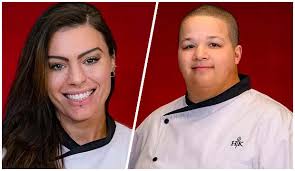 Hell's Kitchen season 23 finale recap: Hell's Finish Line