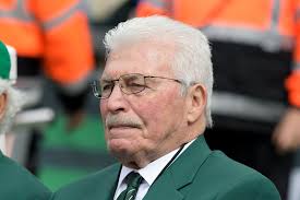 Gerry Philbin's Instagram, Twitter & Facebook