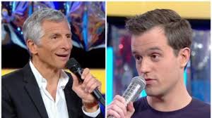 Voix off du jeu présenté par nagui, elle intervient régulièrement pour aider les candidats en leur rappelant quelles sont les dernières paroles avant celles qu'ils doivent deviner. Nagui Choque Par L Attitude De Cruella Voix Off De N Oubliez Pas Les Paroles Femme Actuelle Le Mag