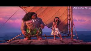 Maybe you would like to learn more about one of these? Moana Moana Maui Fight With Teka Te Fiti Returns Fhd Video Dailymotion