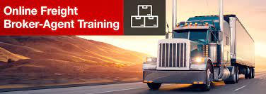 Freight broker certification & guaranteed agent placement. Online Freight Broker Agent Training Continuing Professional Education Ttu
