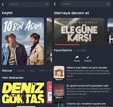 Daha sonra her gün yayın akışı değişmektedir. Gain Kisiye Ozel Yayin Akisi Sunan Ve Kisa Videolari Odagina Alan Yeni Nesil Icerik Platformu Webrazzi