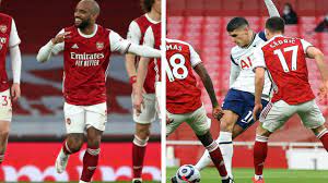 For the latest news on arsenal fc, including scores, fixtures, results, form guide & league position, visit the official website of the premier league. Epl Results 2021 Arsenal Vs Spurs Erik Lamela Goal Video Score Highlight Manchester United Vs West Ham Utd Table Fixtures