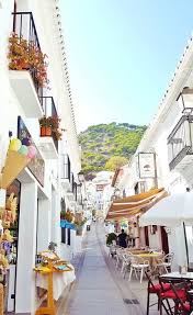 Lugares Esenciales Que Visitar En Mijas Pueblo Spain Travel Guide Spain Travel Beautiful Places