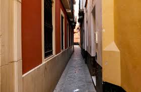 Maybe you would like to learn more about one of these? El Callejon Del Beso Sevilla City Centre