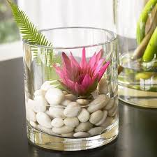 25 Cool Ideas To Use Pebbles To Decorate Your Interior And Exterior Spa Decor Bathroom Spa Massage Room