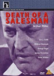 Acest plan de lecție include un rezumat și activități care abordează tema, personajele, eroii tragici și multe altele! Death Of A Salesman Moartea Unui Comis Voiajor 1966 Film Cinemagia Ro