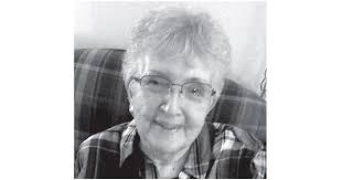 Mary Lacey Obituary (1935