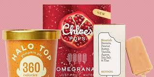 Add in egg yolks whisking until combined into the sweeteners. The 6 Best Ice Creams For Weight Loss According To Nutritionists Women S Health