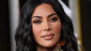 Kim Kardashian breaks down in tears during emotional goodbye to death row  inmate | Glamour UK