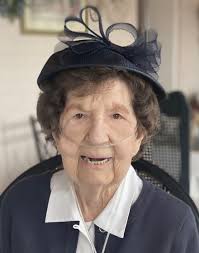 Mary Louise Willis Balassone