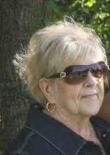 Obituary information for Yvette Marie McHugh