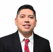 Dr. David Nguyen, OD, Optometry