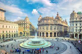 Piazza de ferrari city crossword clue. Piazza De Ferrari Travel Guidebook Must Visit Attractions In Genoa Piazza De Ferrari Nearby Recommendation Trip Com