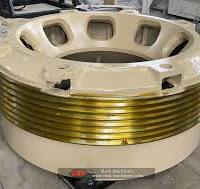 Symons Cone Crusher Parts | High-Quality Replacement ...