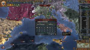 sinking the spanish armada : eu4